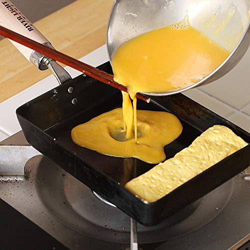 たまご焼き器 2