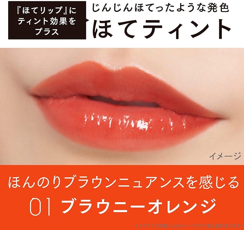 リップエディション プランパールージュ 3