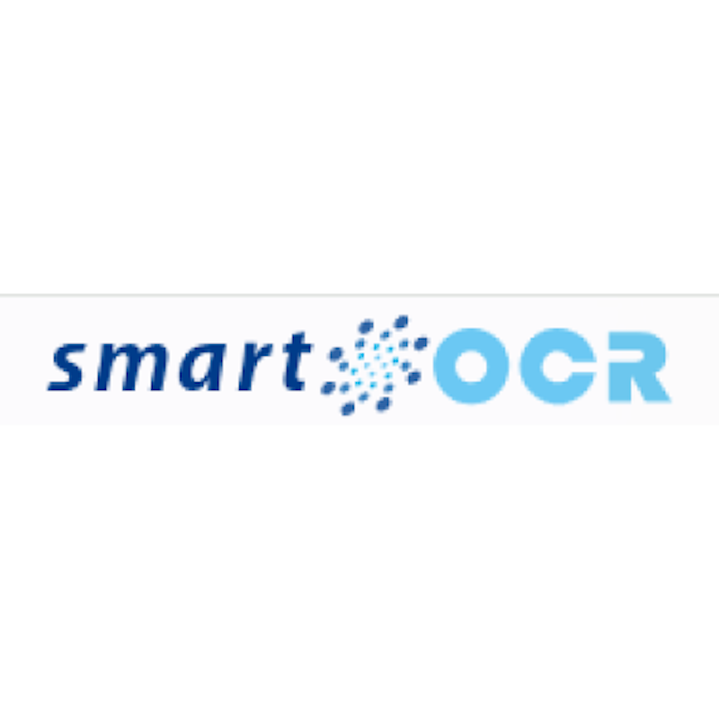 スマートOCR AI OCR 1