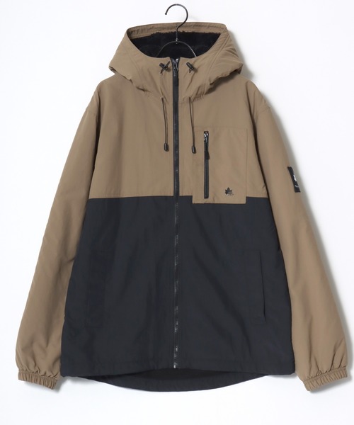 マウンテンパーカー 7
