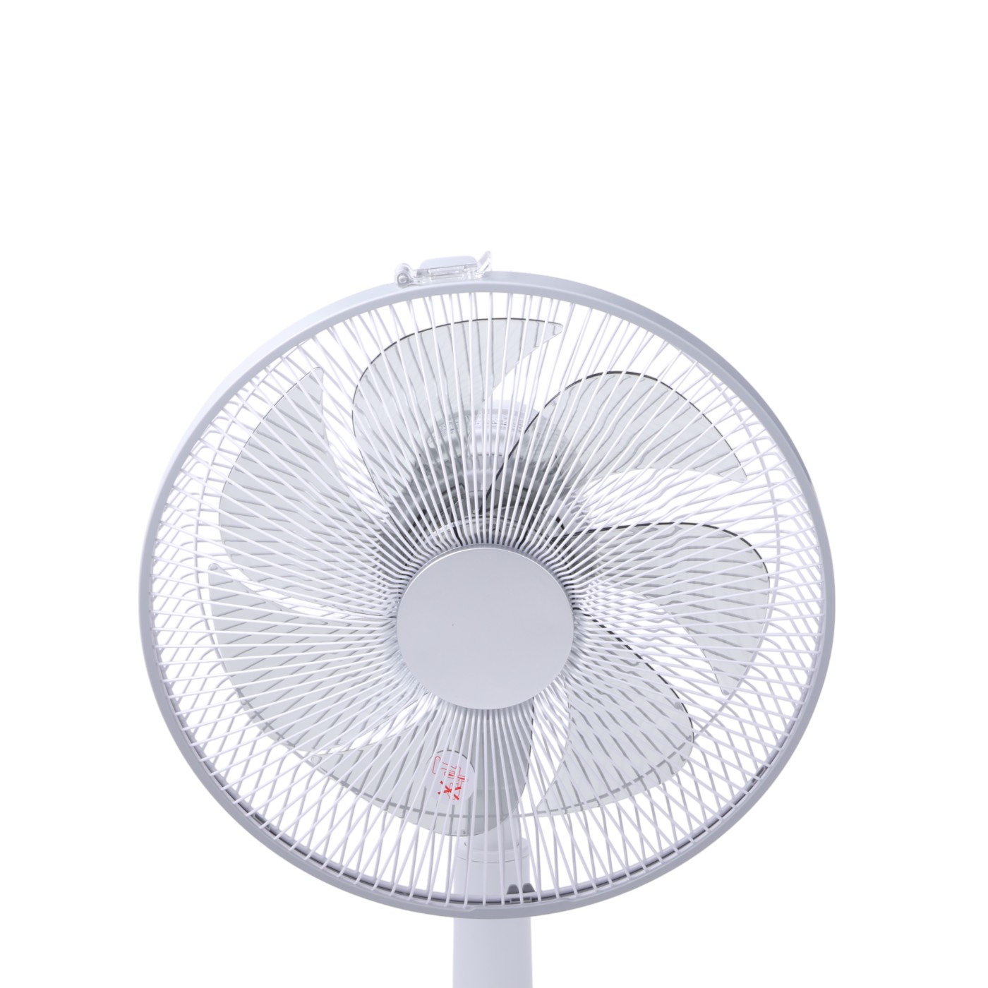 DCリビング扇風機 6