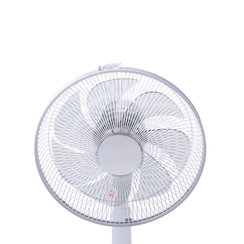 DCリビング扇風機 6
