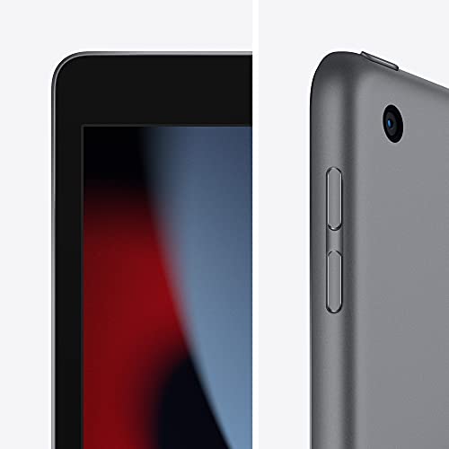 第9世代 Wi-Fi + Cellularモデル 3