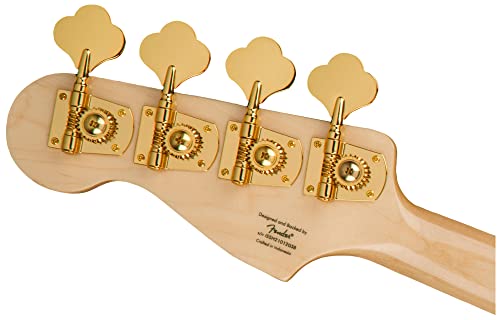 40th Anniversary Precision Bass 6