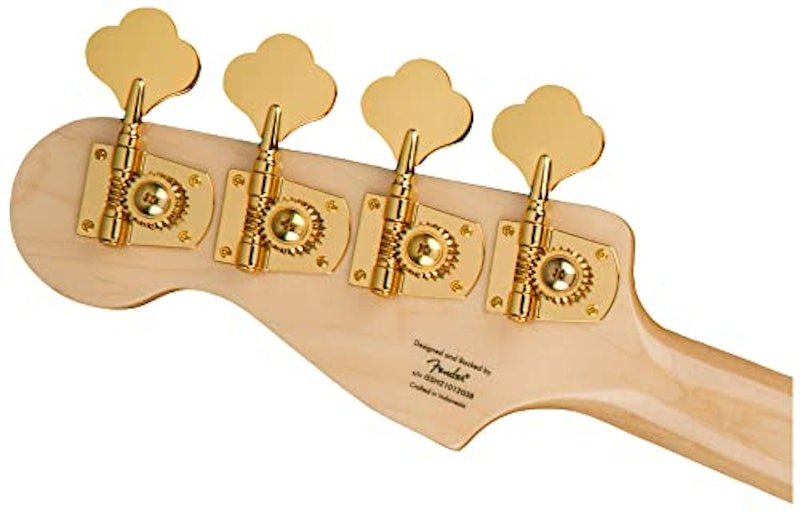 40th Anniversary Precision Bass 6