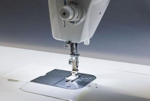 職業用ミシン 4