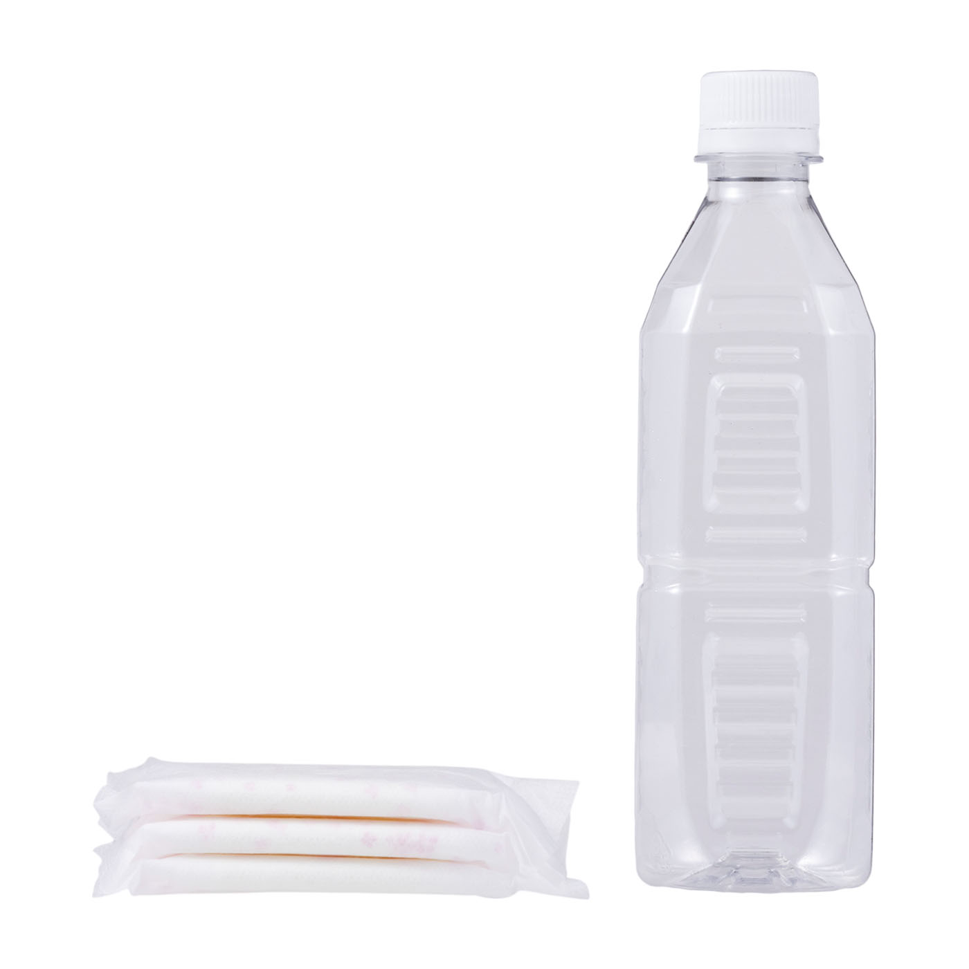 極うすスリム 多い昼～ふつうの日用 羽つき21cm 3