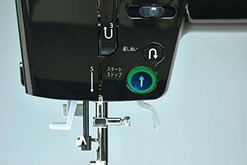 家庭用ミシン  HZL-J1000  4