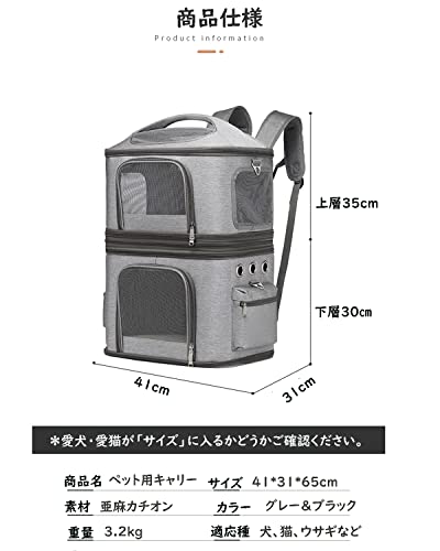 キャリーバッグ 5