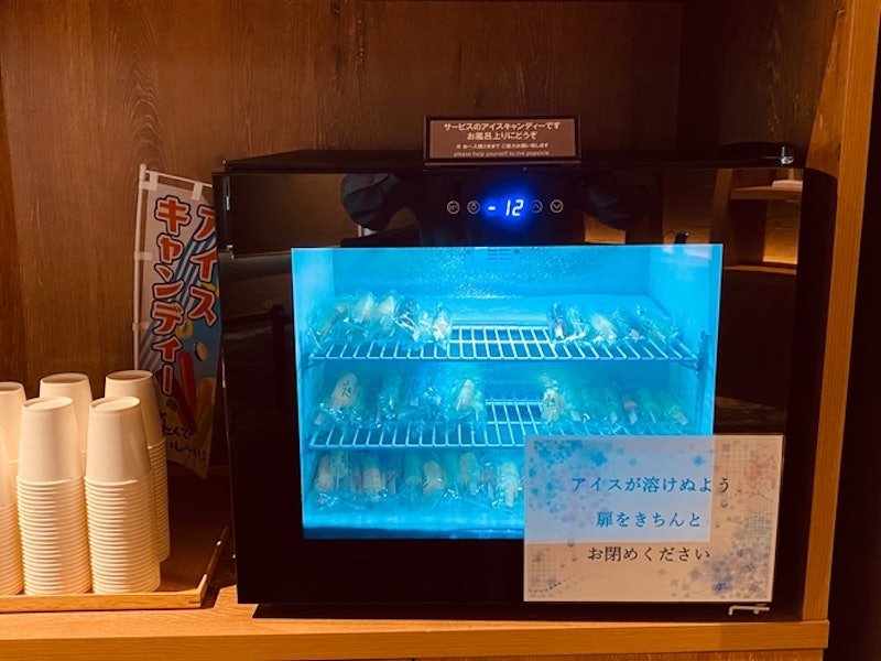 ホテル グランビュー高崎 13