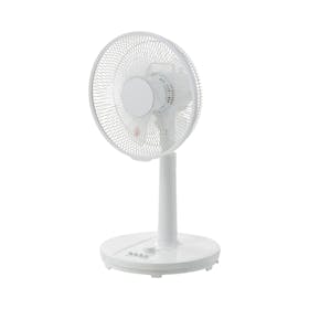 Amazon Amazonベーシック リビング扇風機 FTS30-21M-Wを検証レビュー!扇風機の選び方も紹介 1