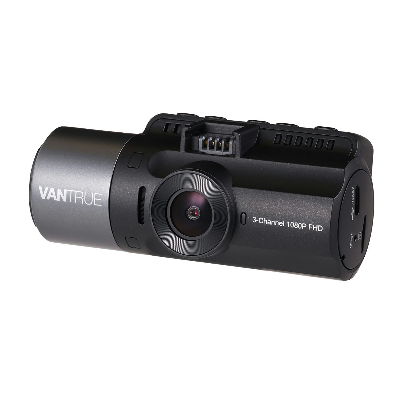 VANTRUE N4 3カメラドライブレコーダーをレビュー！口コミ・評判をもとに徹底検証 | マイベスト