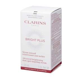 クラランス CLARINS ブライトプラス　ブライトニングセラム 50ml