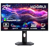 有機EL(OLED)のゲーミングモニターのおすすめ人気ランキング【2026年5月】 2