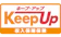 オリックス生命保険 収入保障保険Keep Up 1