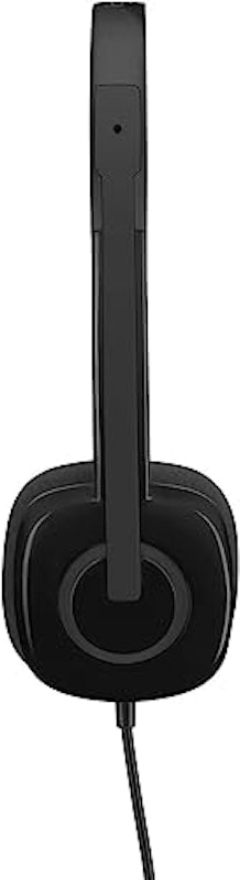 Stereo Headset 3