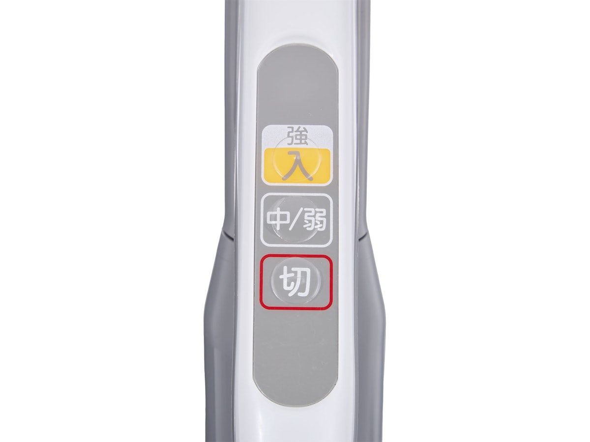 三菱電機 Be-K 紙パック式クリーナー TC-FXG5J-Aを検証レビュー 三菱電機 Be-K 紙パック式クリーナー TC-FXG5J-Aを検証レビュー