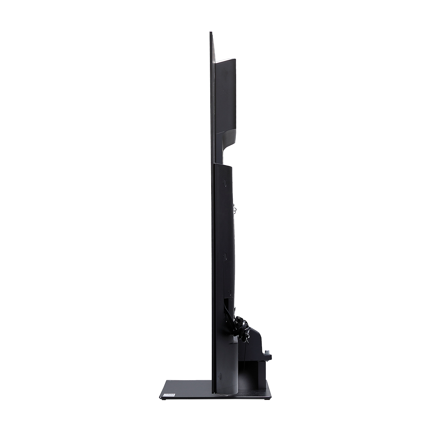 4K有機ELテレビ ES1ライン 4