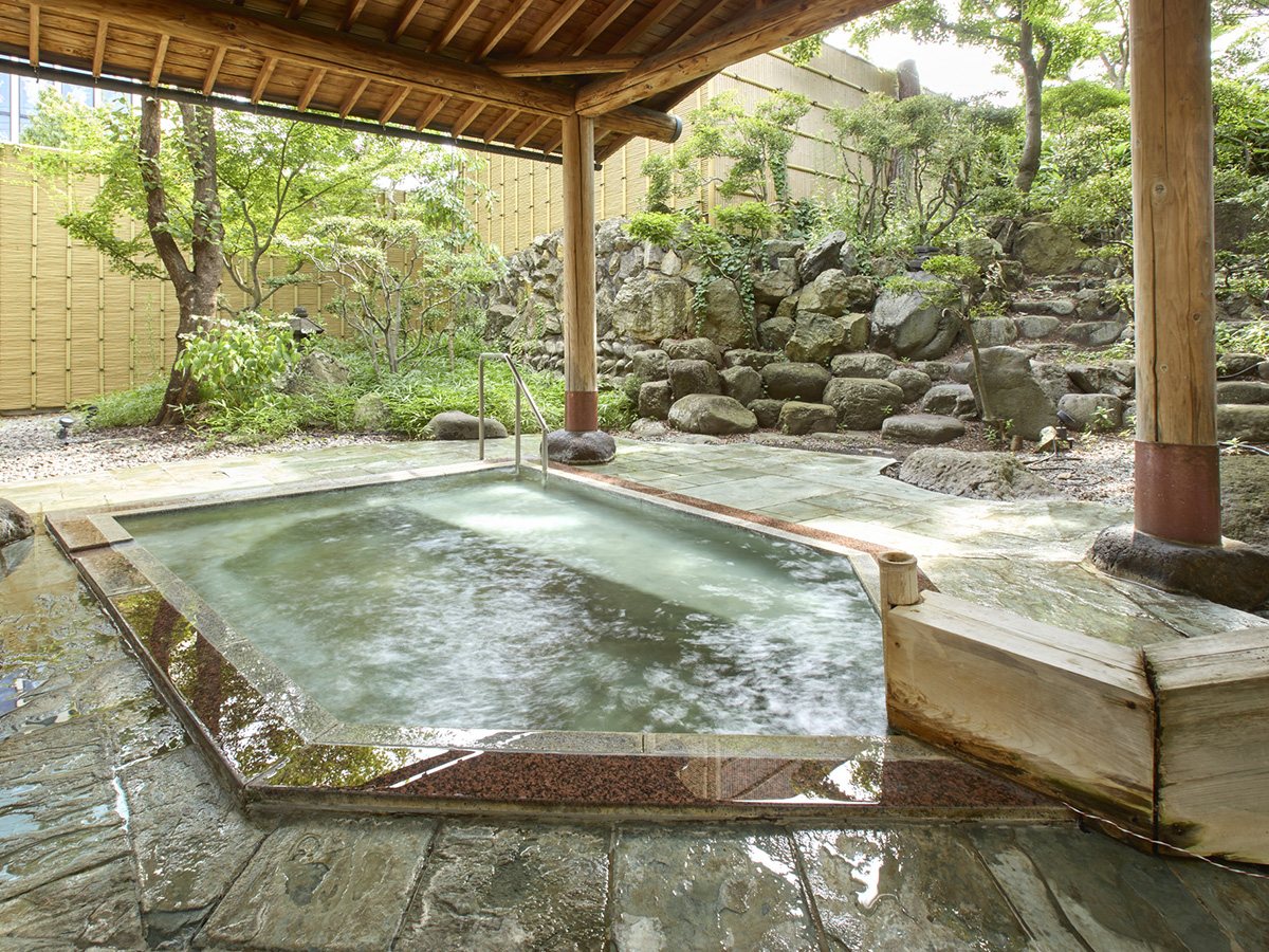湯坊いちらく TENDO SPA&BREWERY 4