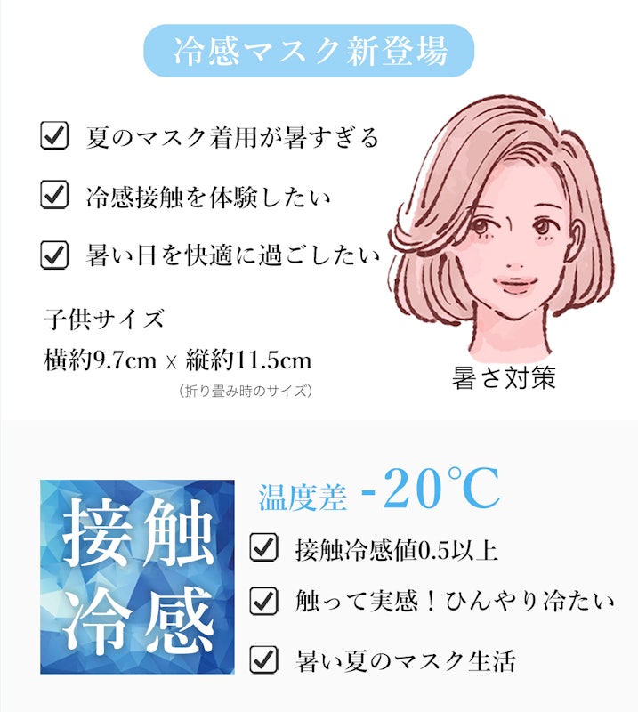 不織布マスク 15