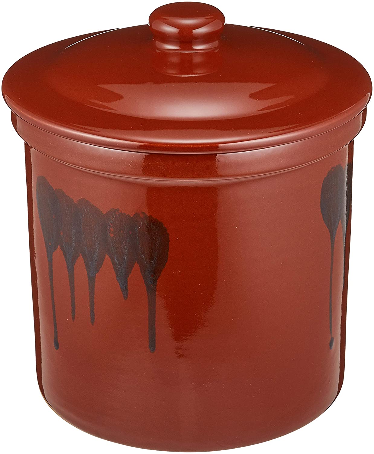 漬物容器 1