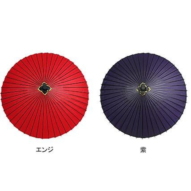 蛇の目傘 3