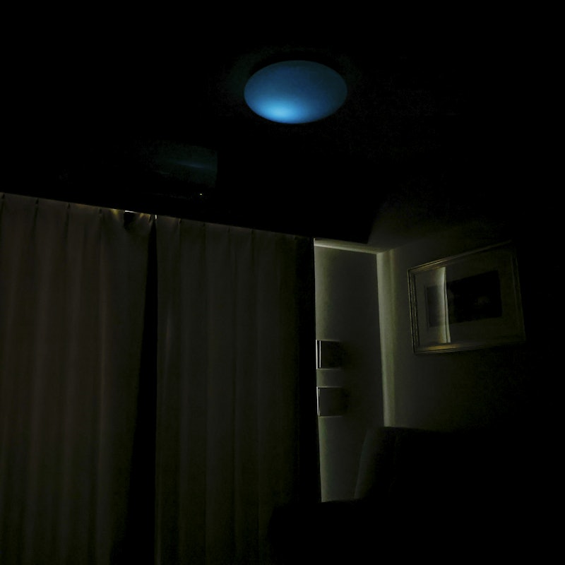 LEDシーリングライト 6