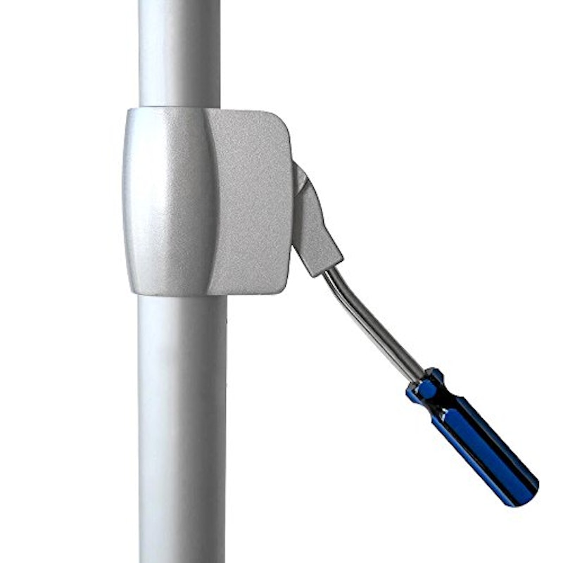 GRAN Pole Dart Stand 4