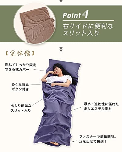 インナーシュラフ 5