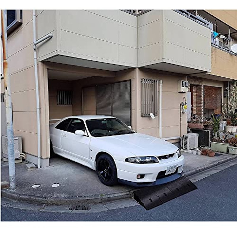 段差プレート 3