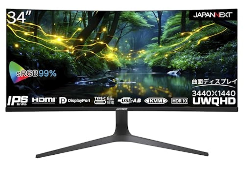 JN-IPSC34UWQHDR-C65W-H 1