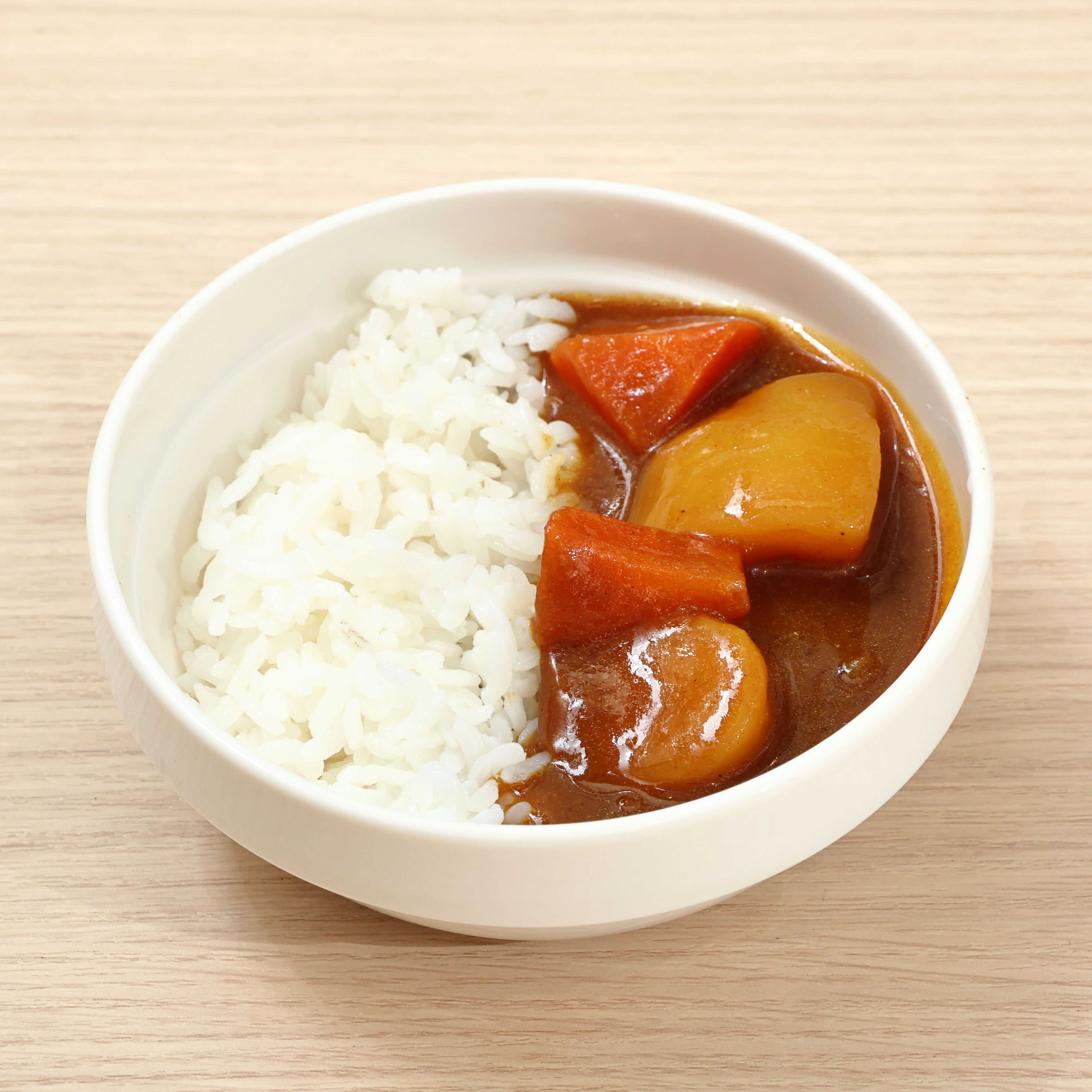 ヱスビー食品 DINNER CURRY フォン・ド・ボー ディナーカレー中辛 クチコミ評価・評判&検証レビュー 3
