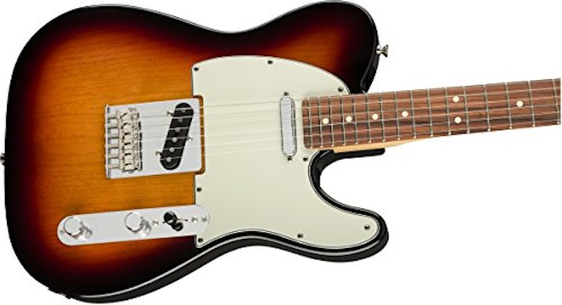 PLAYER TELECASTER 3