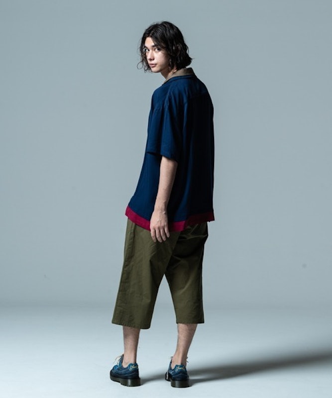 Layered Bowling SH 4