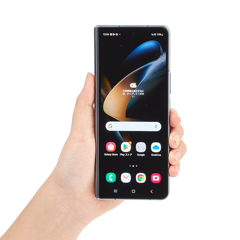 Galaxy Z Fold4 2
