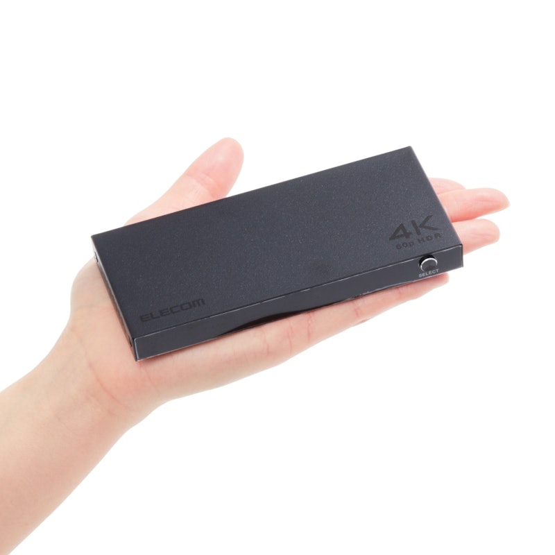HDMI切替器 5
