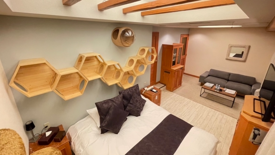 ORDA HOTEL 4