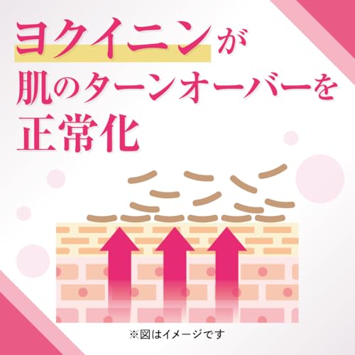 新ヨクイニンタブレット 3