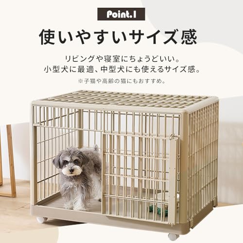 中型犬用ケージのおすすめ人気ランキング【2026年5月】 | マイベスト
