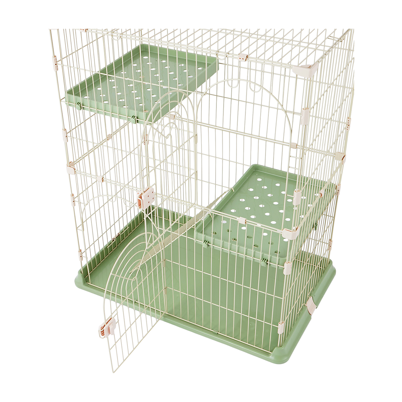 徹底比較】猫用ケージのおすすめ人気ランキング【2025年】 | マイベスト