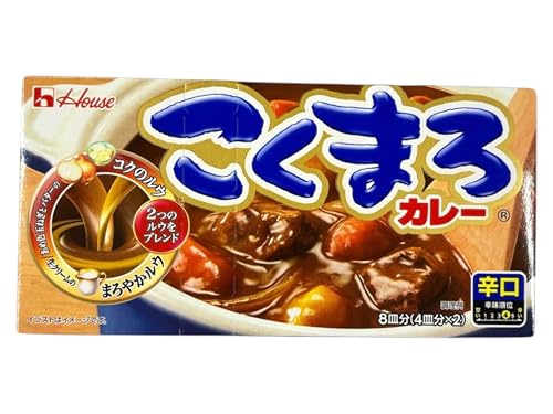 カレー 辛口 1