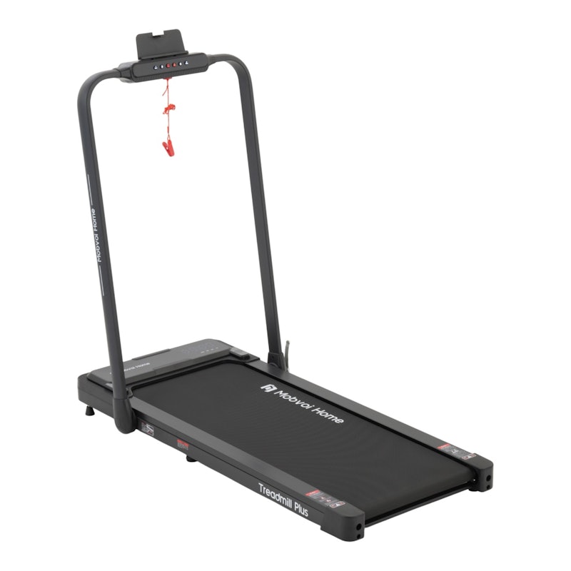 Treadmill Plus 1