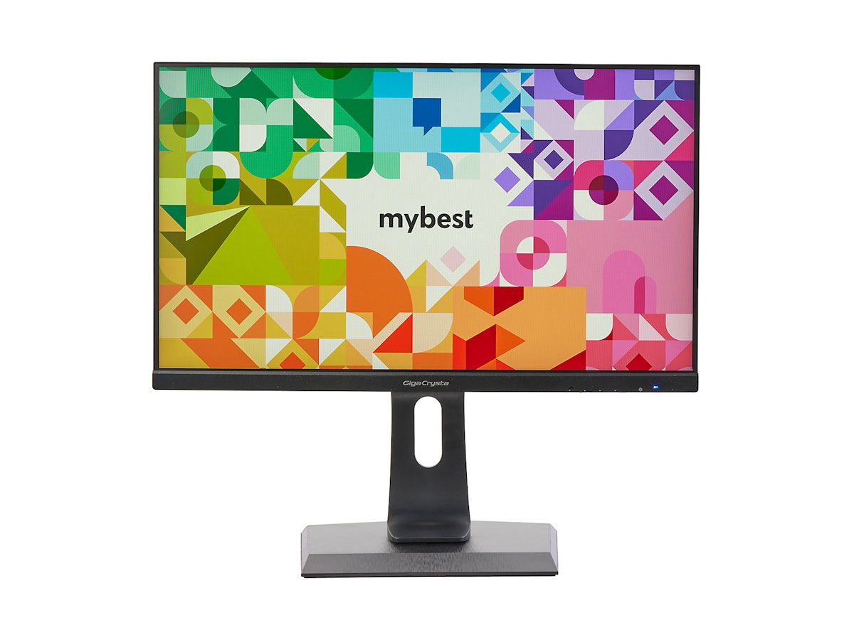 【美品】GigaCrysta240Hz 23.8インチEX-LDGC241UDB 53e58bd92ccef27e8d26271dcb7d55
