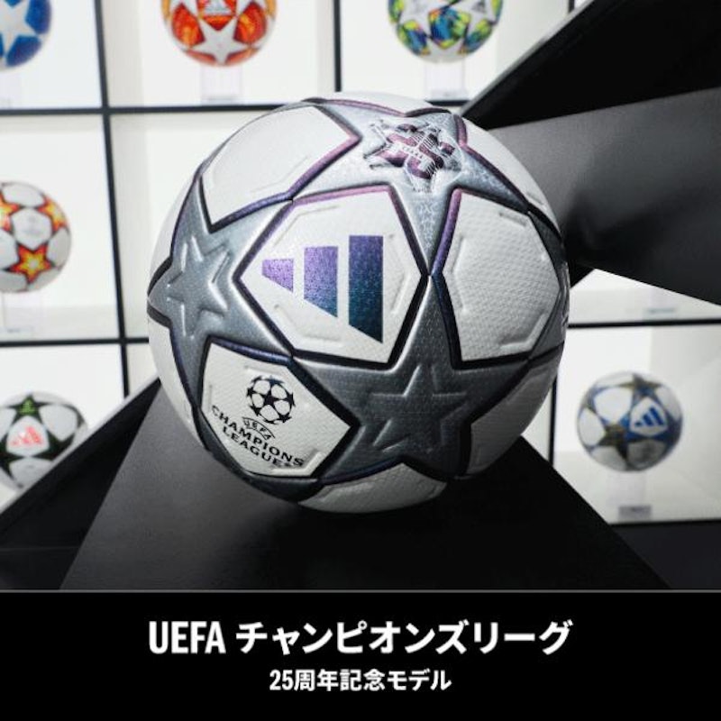 サッカーボール5号球 3