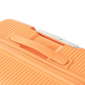Samsonite キュリオ スピナー75 EXP ブックオープニング AO8-96047を検証レビュー!スーツケース・キャリーケースの選び方も紹介 5