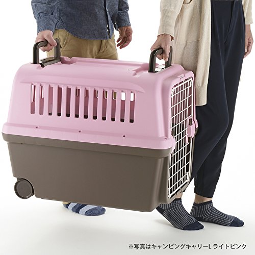 キャンピングキャリー 4