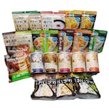 7日分の非常食セットのおすすめ人気ランキング【2026年5月】 2