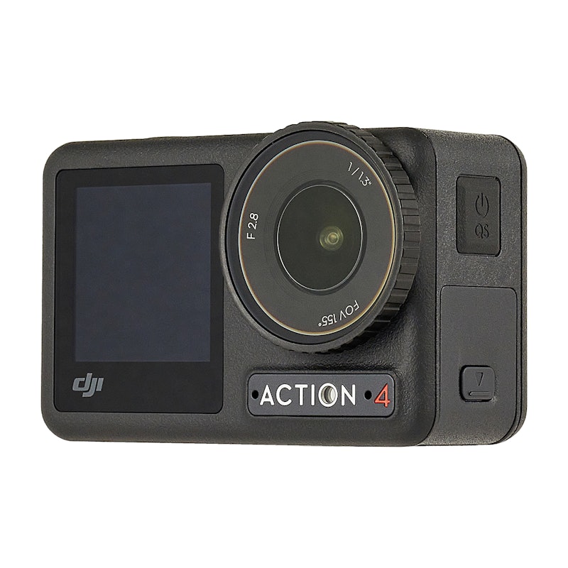 Osmo Action 4 1