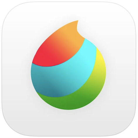 21年 Ipad Ipad Pro向けイラストアプリのおすすめ人気ランキング10選 Mybest