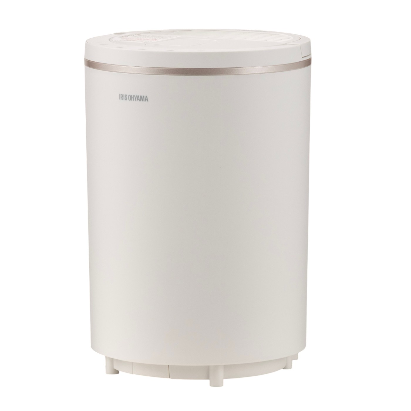 スチーム式加湿器 オヤスミスト 1
